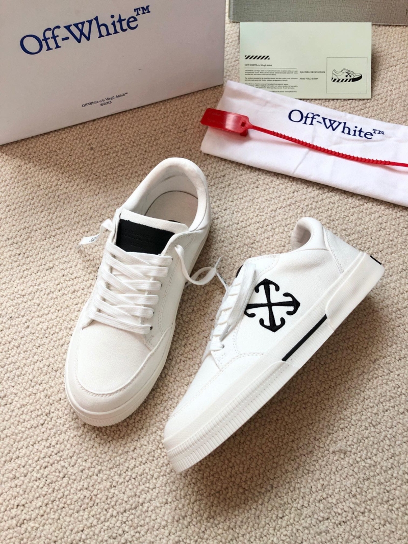 Off-White Sneakers